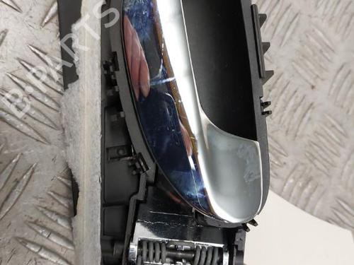 Rear right interior door handle PEUGEOT 307 Break (3E) 2.0 HDI 110 | BP23735187I16 