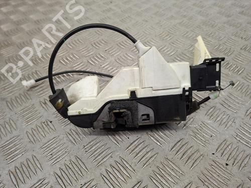 Front left lock CITROËN C3 II (SC_) 1.4 HDi 70 (SC8HZC, SC8HR0, SC8HP4) | BP36768702C98 - Image 5