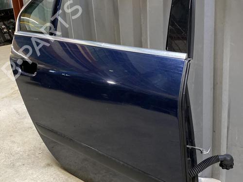 Right rear door PEUGEOT 607 (9D, 9U) 2.2 HDi | BP23735523C5 