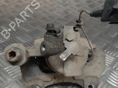 Left front brake caliper FIAT 500 (312_) 1.2 (312AXA1A) | BP23715095M105 - Image 5
