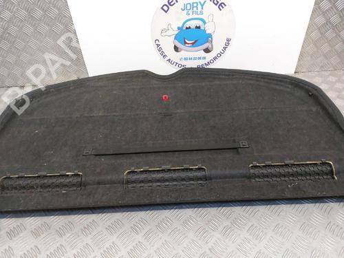 Rear parcel shelf RENAULT VEL SATIS (BJ0_) 2.2 dCi (BJ0M) | BP23743950C85 - Image 5