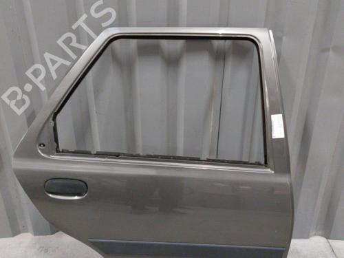 Used Right rear door FORD FIESTA IV (JA_, JB_) 1.25 i 16V (75 hp) 23737115