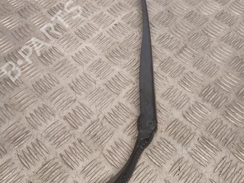 Front windshield wiper arm PEUGEOT 307 (3A/C) 1.6 HDi | BP23724689C143 