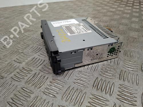 Radio CITROËN C5 I (DC_) 2.0 HDi (DCRHZB, DCRHZE) | BP37637141E6 - Image 4