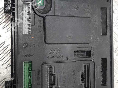 Electronic module RENAULT MEGANE III Hatchback (BZ0/1_, B3_) 1.5 dCi (BZ09, BZ0D, BZ1W, BZ29, BZ14) | BP23735623M83 