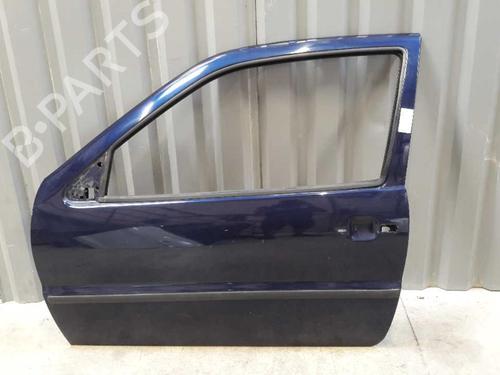 Left front door VW POLO (6N2) 1.4 | BP23657380C2 