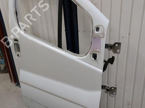 Used Right front door Right front door OPEL VIVARO A Van (X83) 2.0 CDTI (F7) (114 hp) 33635204 33635204