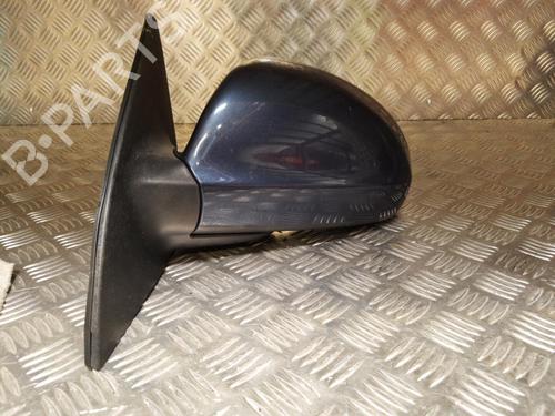 Left mirror KIA PRO CEE'D (ED) 1.6 CRDi 115 | BP23715364C26