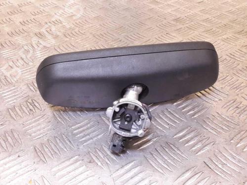 Used Rear mirror PEUGEOT 208 I (CA_, CC_) 1.4 HDi (68 hp) 23725000