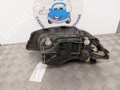 Right headlight SEAT IBIZA III (6L1) 1.9 SDI | BP23743579C29 