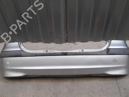 Used Rear bumper MERCEDES-BENZ A-CLASS (W168) A 160 CDI (168.006) (75 hp) 23717455