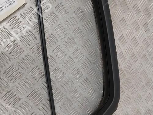 Used Electronic module Electronic module NISSAN NAVARA NP300 (D40) 2.5 dCi 4WD (171 hp) 24854066 24854066