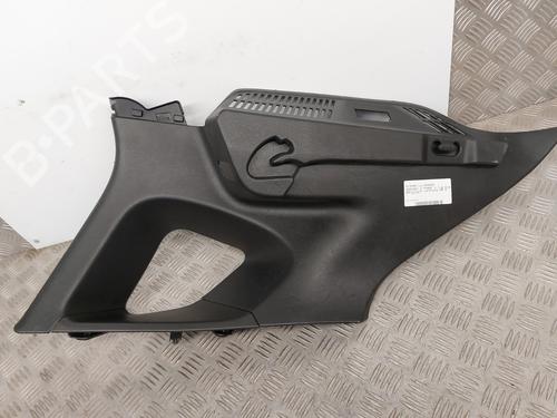 Rear left panel NISSAN QASHQAI II (J11, J11_) 1.6 dCi | BP33848410C60 - Image 4