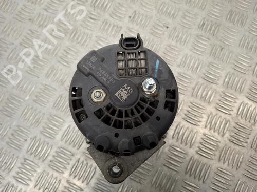 Alternator CHEVROLET SPARK (M300) 1.0 | BP40056020M7 - Image 7