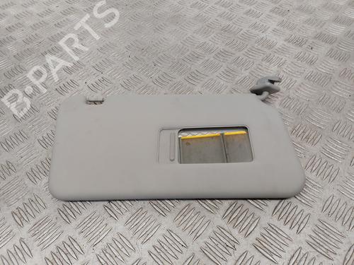 Right sun visor SUZUKI SWIFT III (MZ, EZ) 1.3 DDiS (RS413D) | BP23747441I2 - Image 4