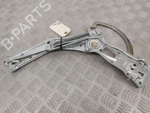 Front right window mechanism MERCEDES-BENZ M-CLASS (W163) ML 270 CDI (163.113) | BP29846343C23