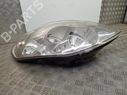 Right headlight RENAULT MASTER III Van (FV) 2.3 dCi 110 FWD (FV0R, FV0W, FV1A) | BP37868295C29 - Image 5