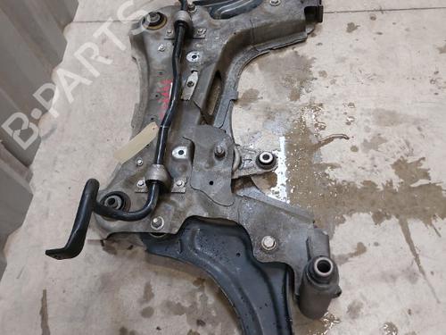 Subframe RENAULT MEGANE III Hatchback (BZ0/1_, B3_) 1.5 dCi | BP23746083M9  - Image 5