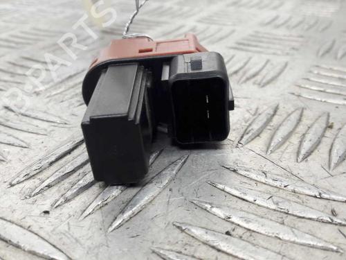 Used Electronic module Electronic module FORD FIESTA V (JH_, JD_) 1.3 (69 hp) 23737067 23737067