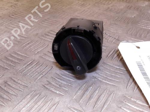 Used Headlight switch SEAT IBIZA IV ST (6J8, 6P8) 1.6 TDI (90 hp) 24853650