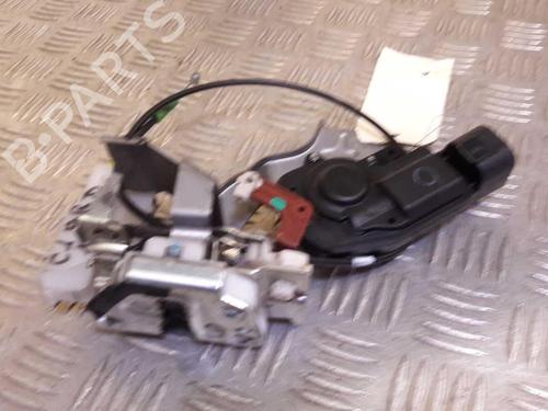 Used Rear right lock Rear right lock CITROËN C1 (PM_, PN_) 1.4 HDi (54 hp) 23714008 23714008