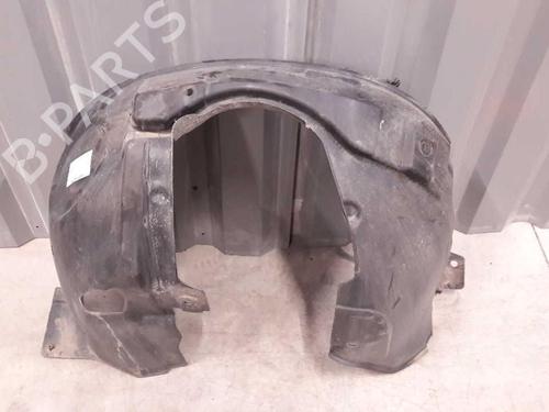 Wheel arch MINI MINI (R50, R53) One D | BP23717616C56 