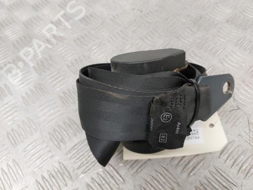 Rear right belt tensioner PEUGEOT 206 CC (2D) 1.6 16V (2DNFUF, 2DNFUR) | BP23745309C90 