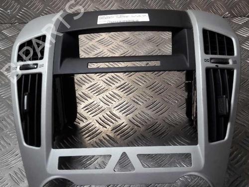 Used Air vent Air vent KIA PRO CEE'D (ED) 1.6 CRDi 115 (115 hp) 23717311 23717311