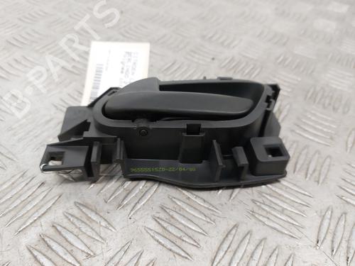 Front left interior door handle CITROËN BERLINGO MULTISPACE (B9) 1.6 HDi 110 | BP30969107I13  - Image 5