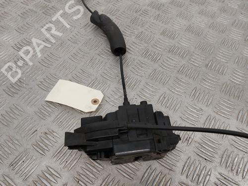 Rear left lock RENAULT MEGANE III Hatchback (BZ0/1_, B3_) 1.9 dCi (BZ0N, BZ0J) | BP30938360C100 