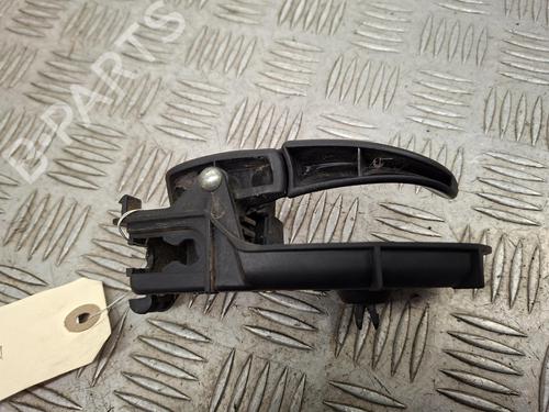 Front left interior door handle FORD TRANSIT Van (FA_ _) 2.2 TDCi | BP36986544I13 - Image 5