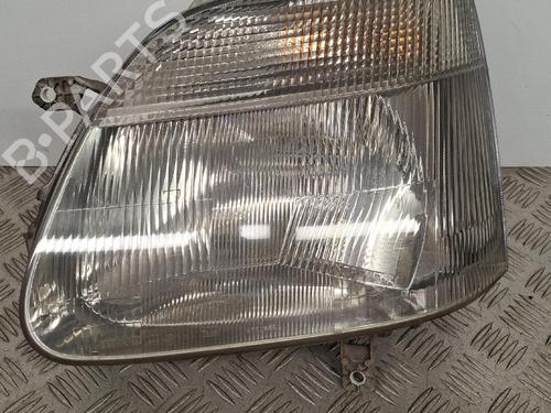 Left headlight SUZUKI WAGON R+ (MA) 1.3 (RB413) | BP38979580C28 - Image 3
