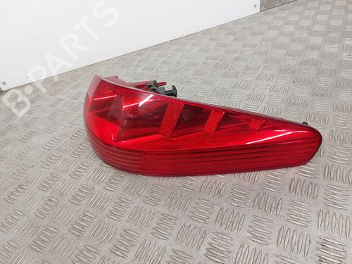Right taillight PEUGEOT 607 (9D, 9U) 2.0 HDI | BP32723392C35 - Image 4
