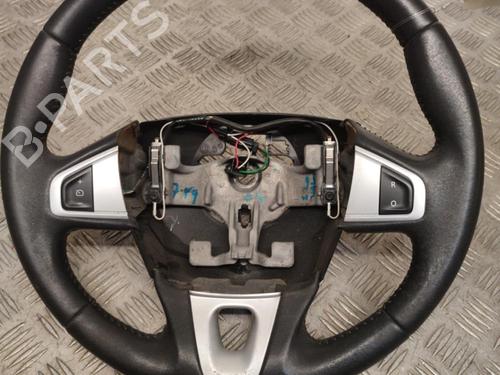 Used Steering wheel RENAULT MEGANE III Hatchback (BZ0/1_, B3_) 1.5 dCi (BZ09, BZ0D, BZ1W, BZ29, BZ14) (110 hp) 23735555