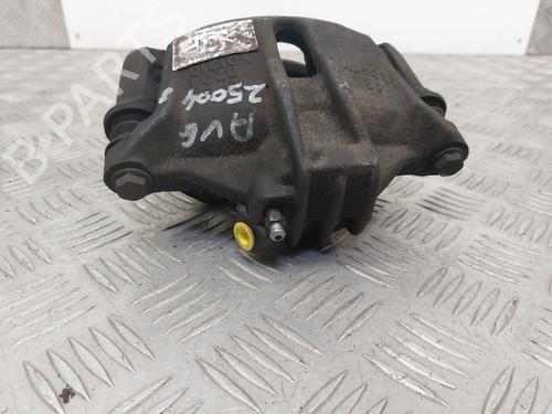 Left front brake caliper PEUGEOT 206+ (2L_, 2M_) 1.4 i | BP24551360M105 - Image 3