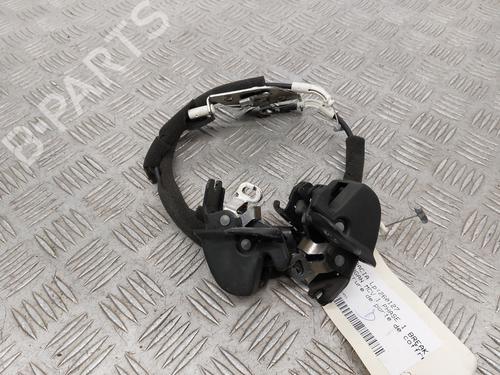 Used Tailgate lock Tailgate lock DACIA LOGAN MCV (KS_) 1.5 dCi (KS0K) (68 hp) 33724993 33724993