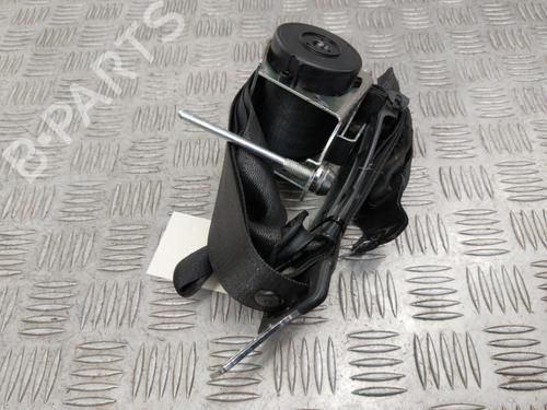 Front left seatbelt OPEL MERIVA A MPV (X03) 1.6 16V (E75) | BP23737253I26  - Image 5