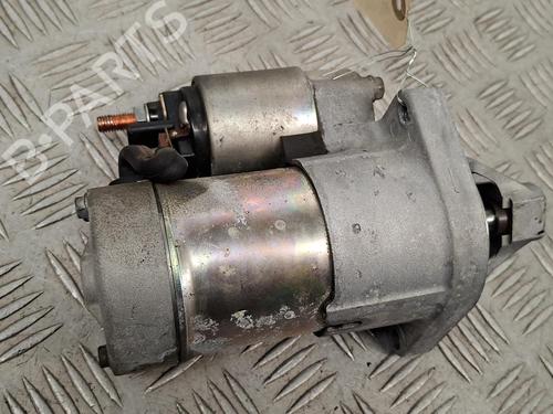 Starter FIAT PANDA (169_) 1.1 (169.AXA1A) | BP36554344M8 - Image 2