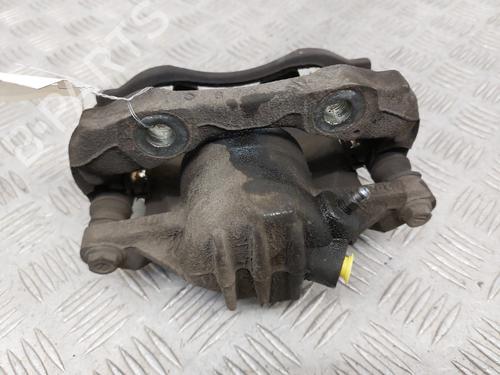 Left front brake caliper CITROËN C3 III (SX) 1.6 BlueHDi 75 | BP23745670M105 - Image 2