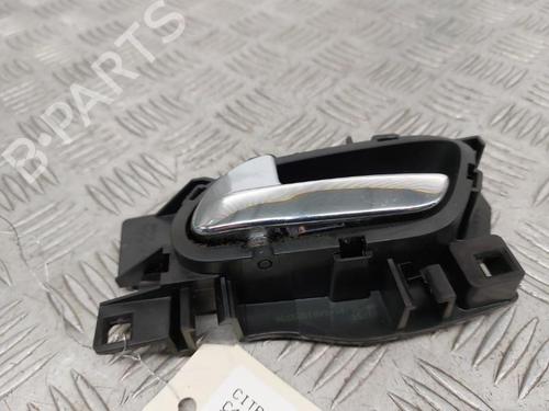 Used Front left interior door handle Front left interior door handle CITROËN C4 Picasso I MPV (UD_) 1.6 HDi (109 hp) 23744277 23744277