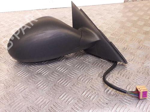 Right mirror SEAT IBIZA III (6L1) 1.4 TDI | BP23727465C27 