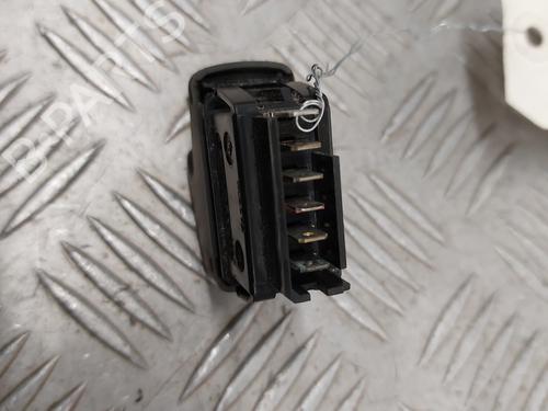 Left front window switch RENAULT MEGANE I (BA0/1_) 1.4 e (BA0E, BA0V) | BP23747799I27 - Image 5