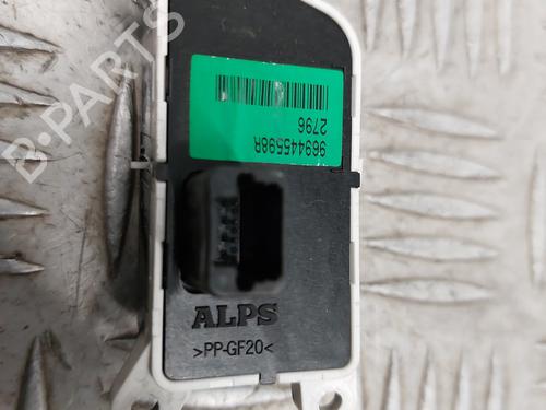 Electronic module RENAULT MEGANE IV Hatchback (B9A/M/N_) 1.6 dCi 130 (B9A4) | BP31074970M83  - Image 5