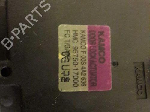 Electronic module HYUNDAI MATRIX (FC) 1.5 CRDi VGT | BP23727403M83 - Image 2