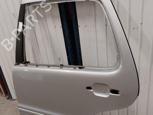 Left rear door MERCEDES-BENZ M-CLASS (W163) ML 270 CDI (163.113) | BP29850378C4