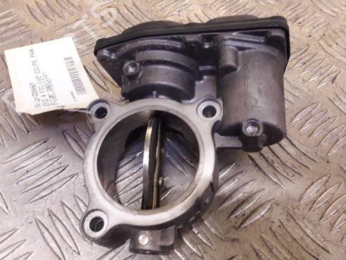 Throttle body BMW 4 Coupe (F32, F82) 430 d xDrive | BP23723562M82 