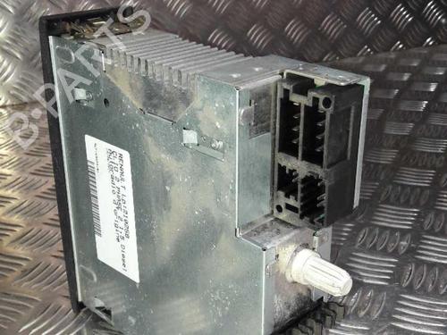 Used Radio Radio 23716062 23716062