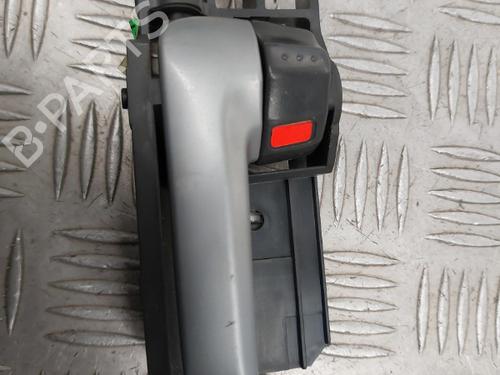 Front left interior door handle NISSAN PIXO (UA0) 1.0 | BP23747120I13 - Image 5