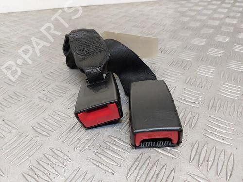 Used Seat buckle BMW 3 Touring (E91) 320 d (184 hp) 23744753