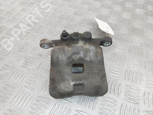 Used Right front brake caliper FORD FIESTA VI (CB1, CCN) 1.0 EcoBoost (100 hp) 25215929